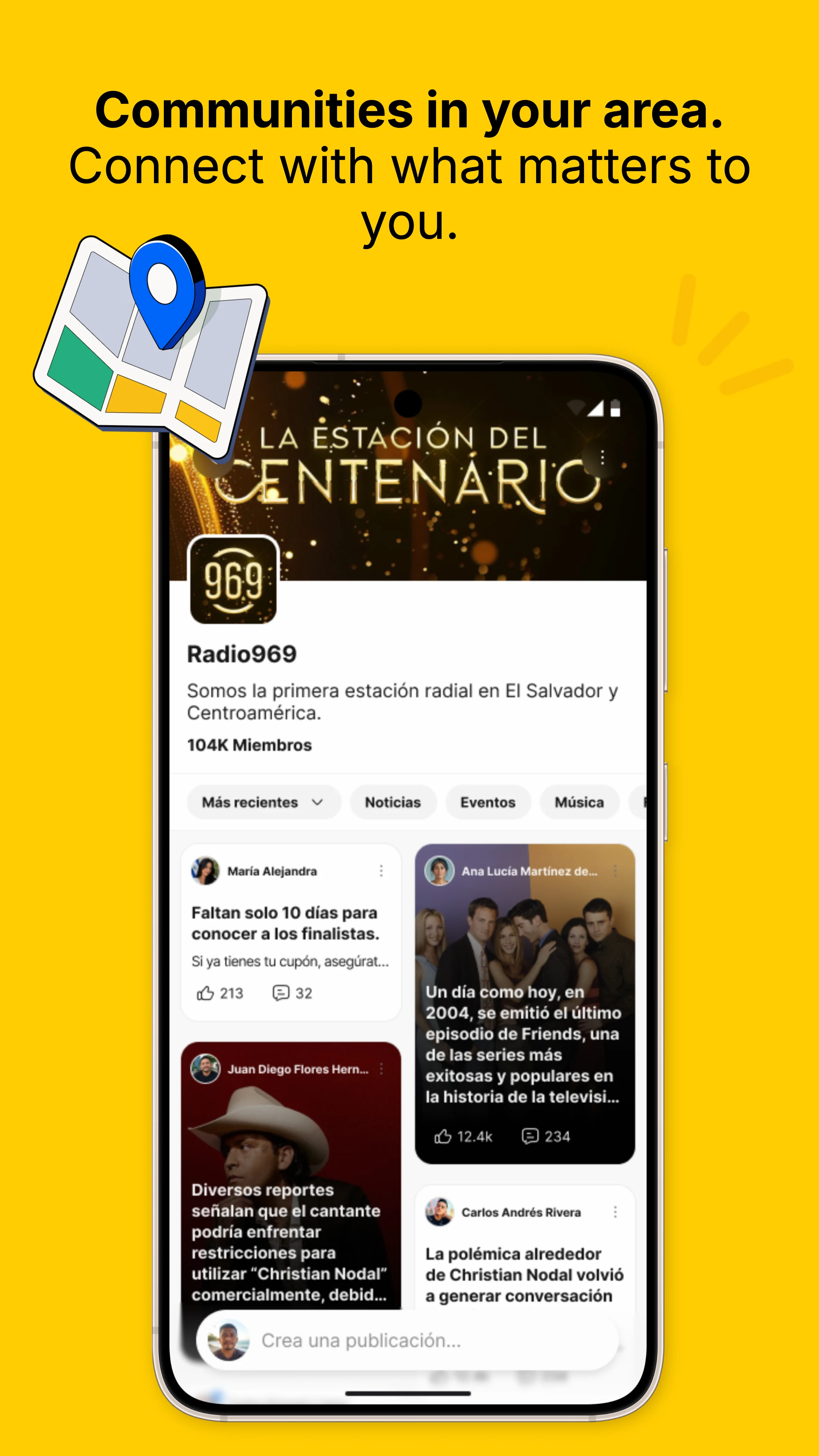 Sivar: El Salvador screenshot