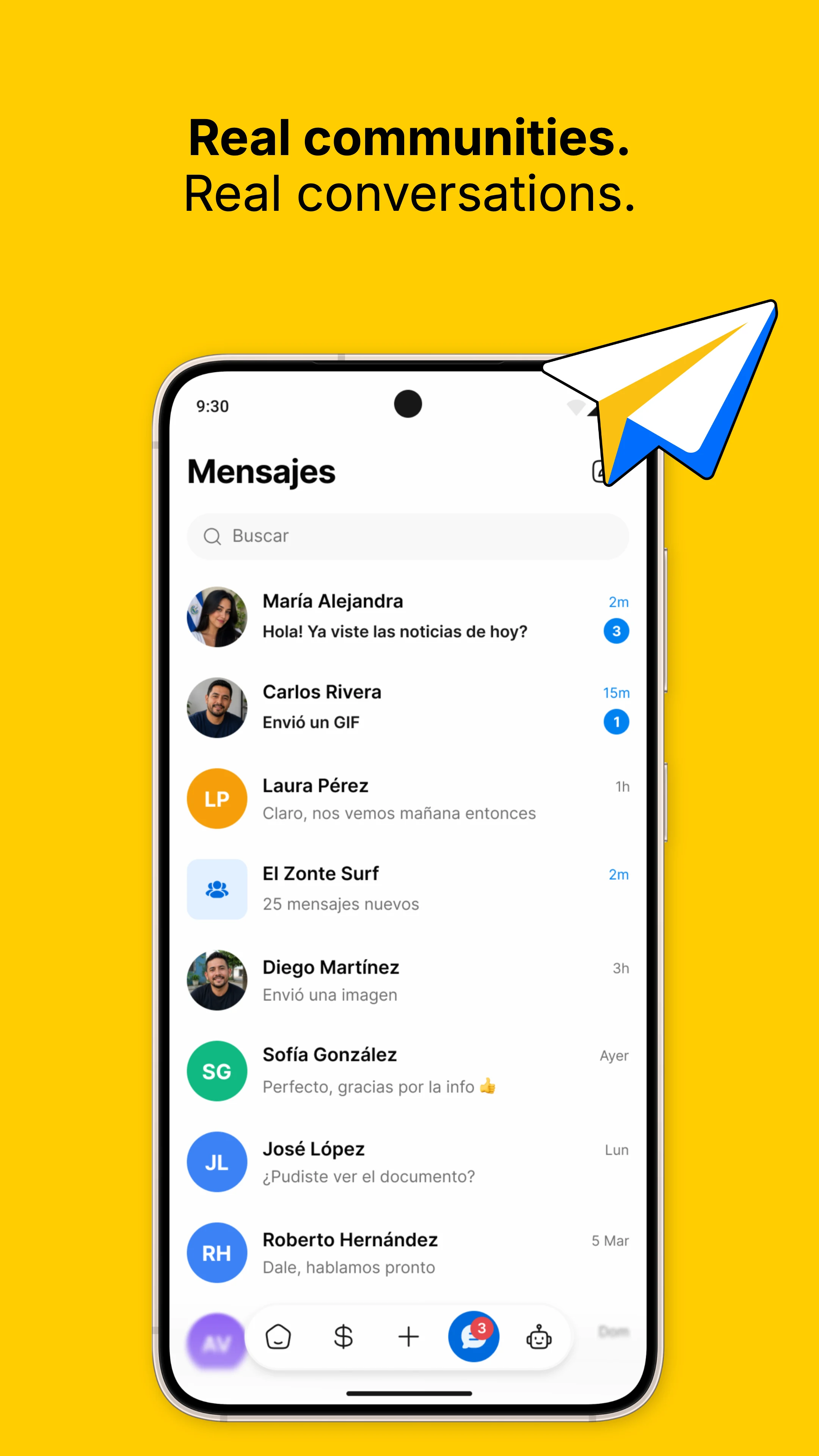Sivar: El Salvador screenshot